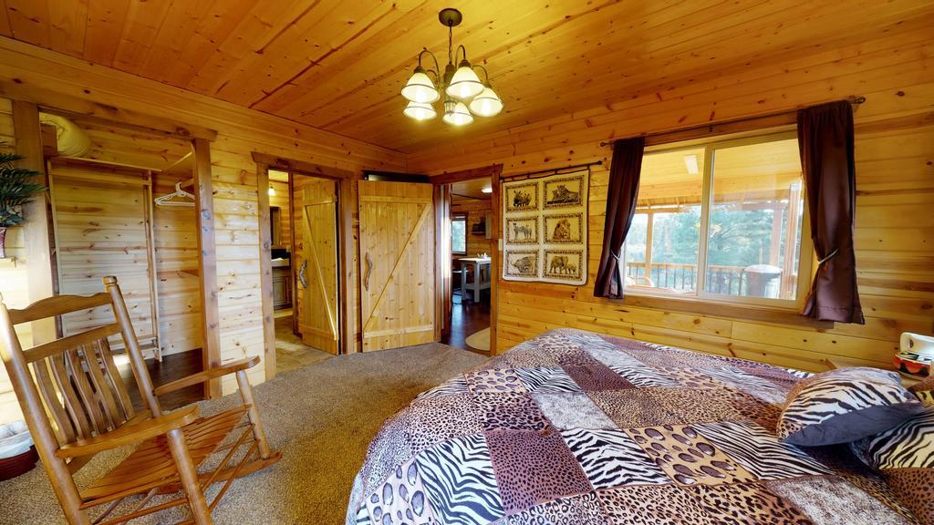 Long View Cabin, Breakfast Deck Overlooking The Canyon! Monticello Buitenkant foto